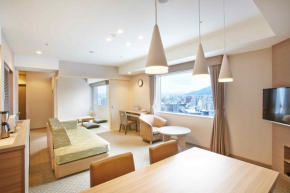 Tokyu Vacations Sapporo